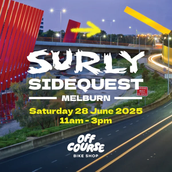 Surly Sidequest – June 28th