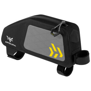 Image of Apidura Backcountry Top Tube Pack 1 Lt