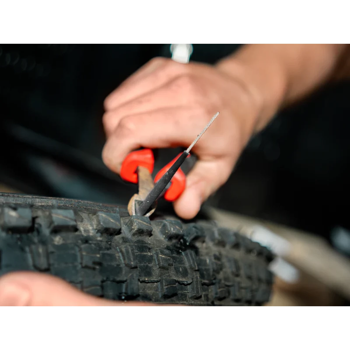 Image of Lezyne Tubeless Pro Plugs