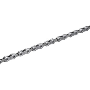 Image of Shimano CN-7100 12 Speed Chain SLX w/Quick Link 126 Links