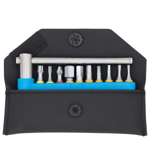 Image of Spurcycle Tool - Titanium Multitool