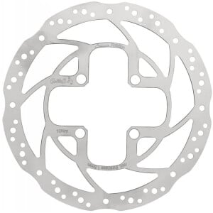 Image of Rohloff Disc Brake Rotor 160mm (1.8mm) - 8281