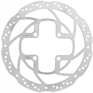 Image of Rohloff Disc Brake Rotor 160mm (1.8mm) - 8281