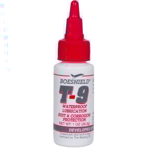 Image of Boeshield T-9 Chain Lube 1oz 29ml
