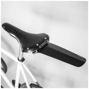Image of Ass Saver Fender BrookShield Narrow Black