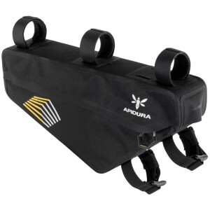 Image of Apidura Racing Frame Pack