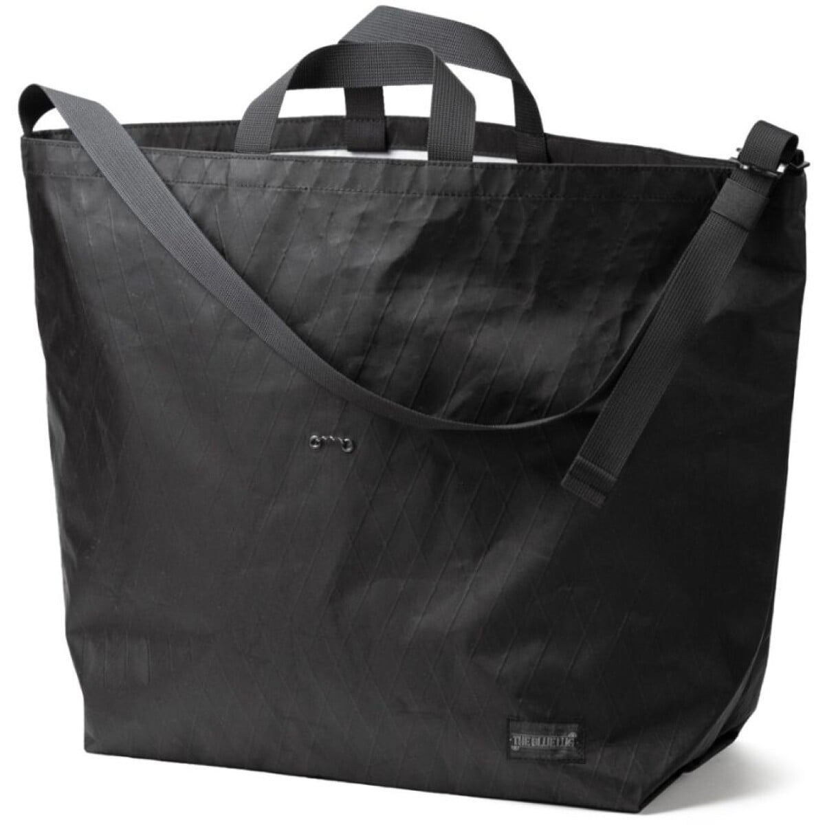 Image of Blue Lug 137 Tote Bag