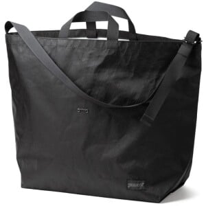 Image of Blue Lug 137 Tote Bag