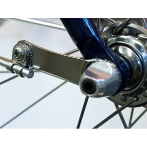 Image of Velo Orange Fender Stay Mount for Eyeletless Frames QR