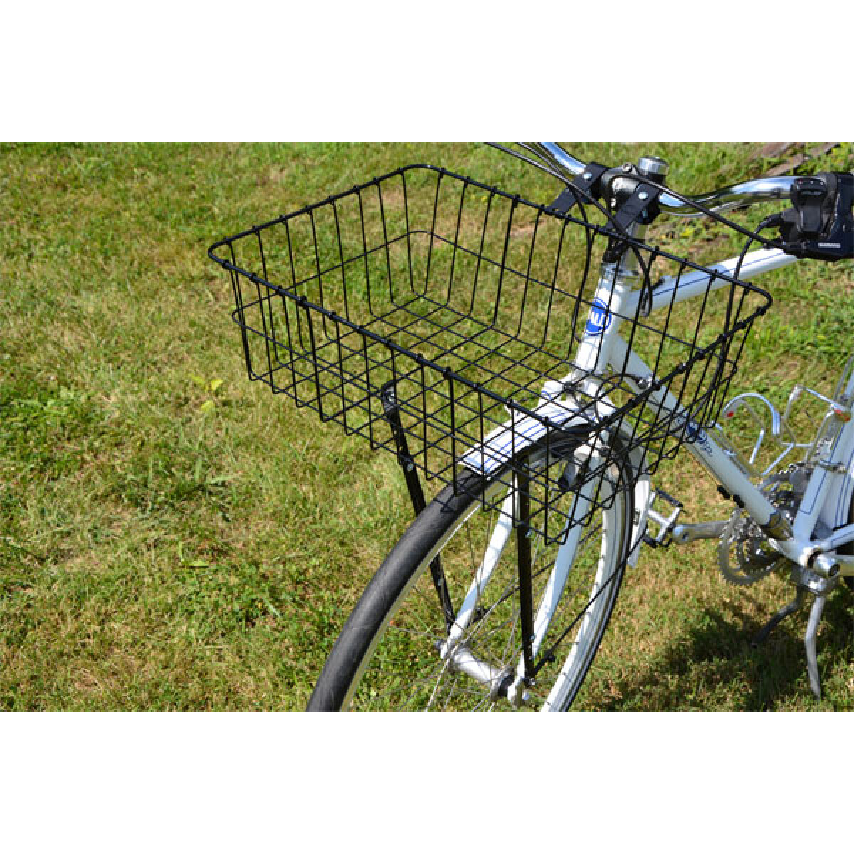 Image of Wald 139 Front Basket