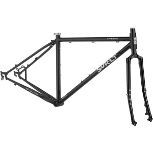 Image of Surly Straggler Frameset