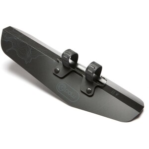 Image of PDW Mud Shovel 6.5 Fat Fender Front Downtube Mounted