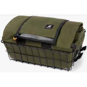 Image of Wizard Works Alakazam Basket Bag Waterproof for Wald 137