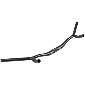 Image of Velo Orange Crazy Bar Alloy 31.8mm