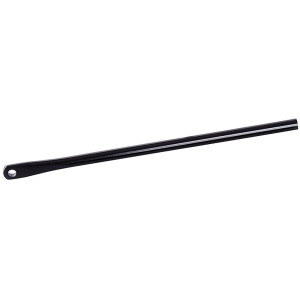 Image of Tubus Replacement Rear Rack Stay 350mm Black (single)