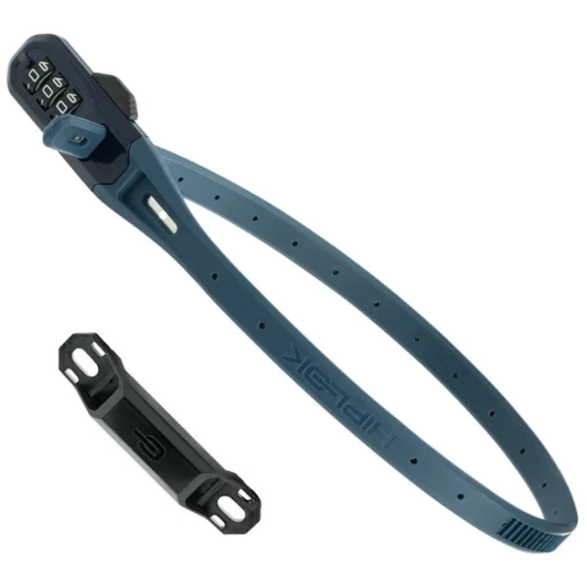 Image of HipLok ZLok Combination Lock V2