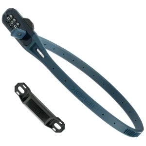 Image of HipLok ZLok Combination Lock V2