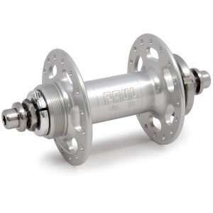 Image of Paul Component High Flange Track Rear Hub Bolt-On 32H 120mm
