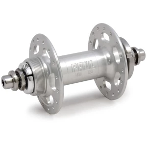 Image of Paul Component High Flange Track Rear Hub Bolt-On