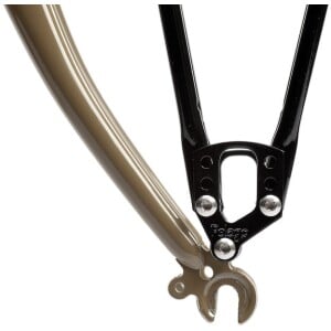 Image of Pelago Commuter Front Rack Stainless Steel