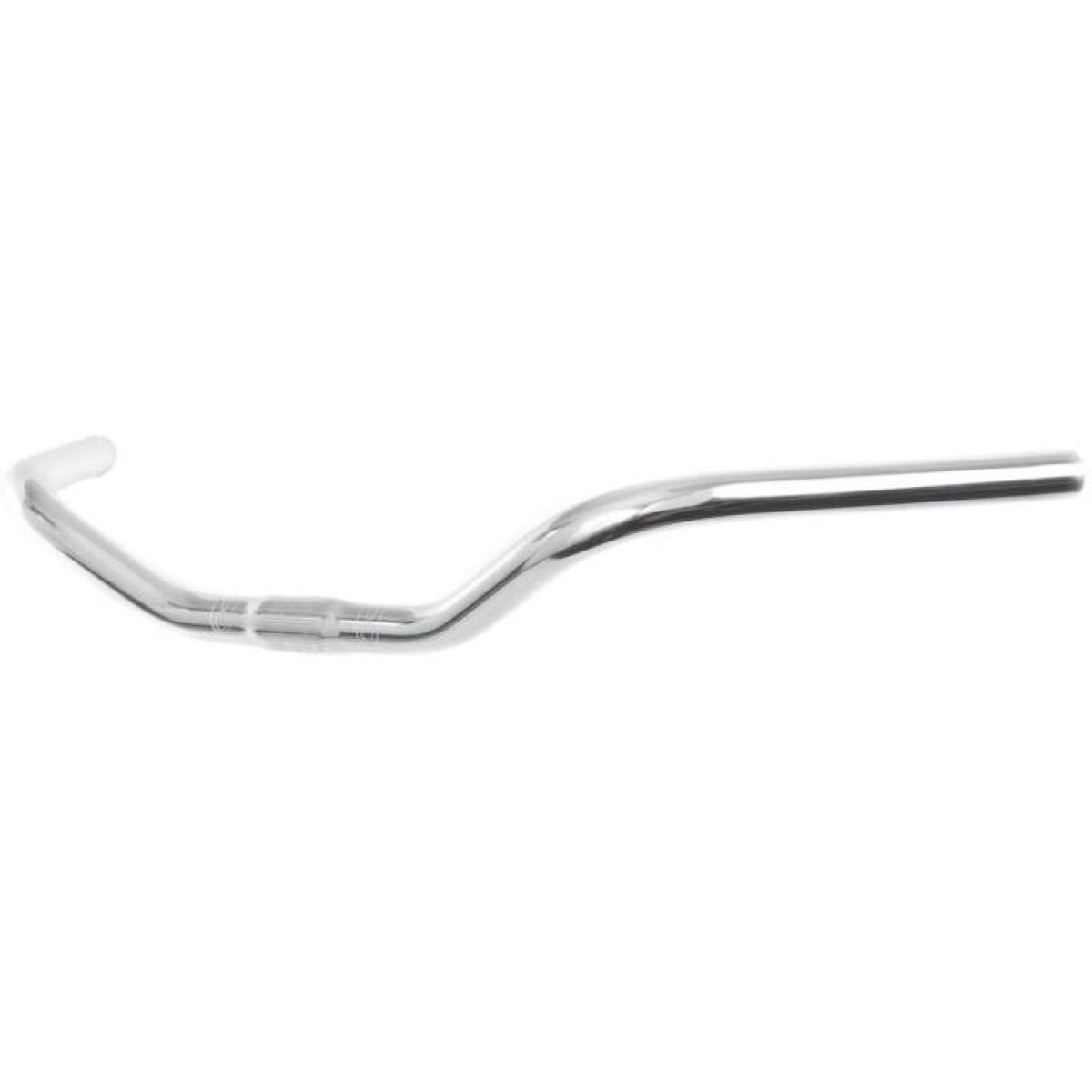 Image of Velo Orange Tourist Bar (25.4mm Clamp) 22.2mm End