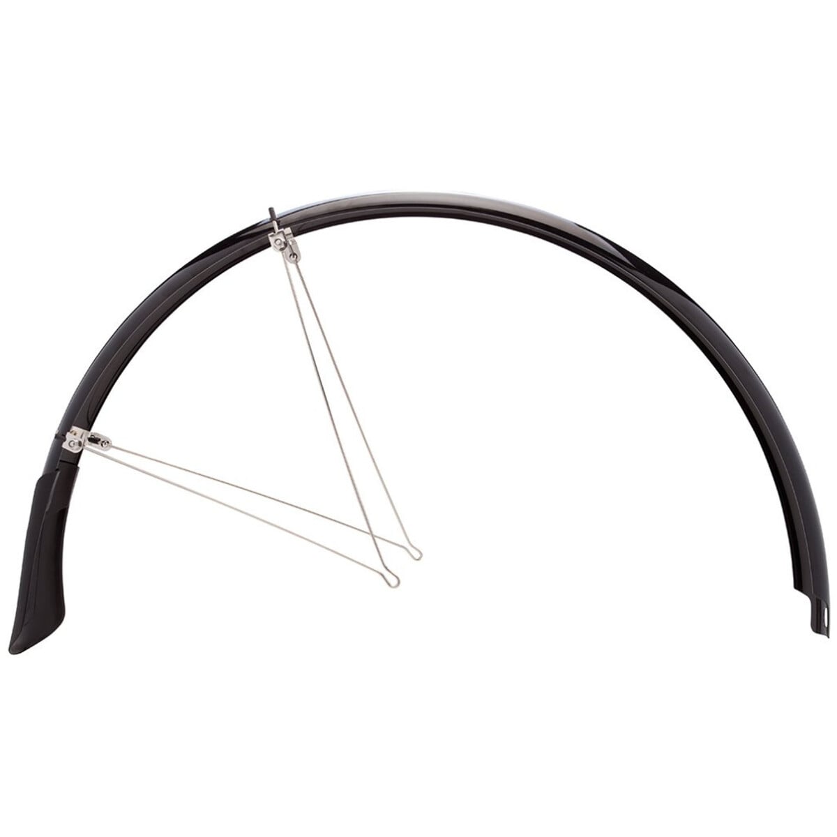 Image of Planet Bike 700 x 45mm Cascadia Hybrid Mudguards