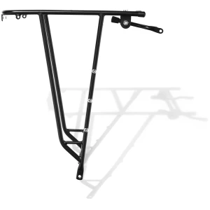 Image of Tumbleweed Mini Pannier Rack CroMo  V2