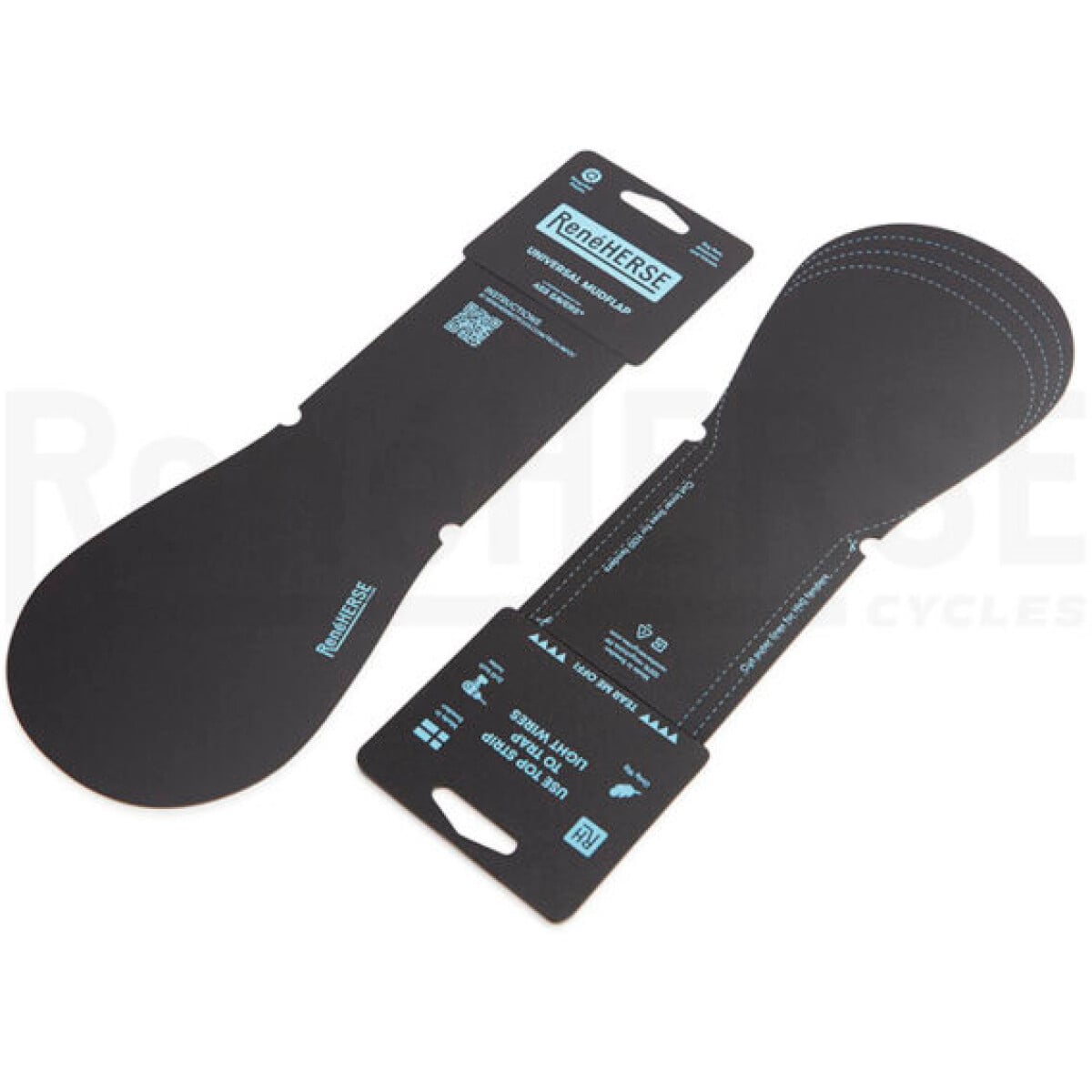 Image of Rene Herse Universal Mudflap