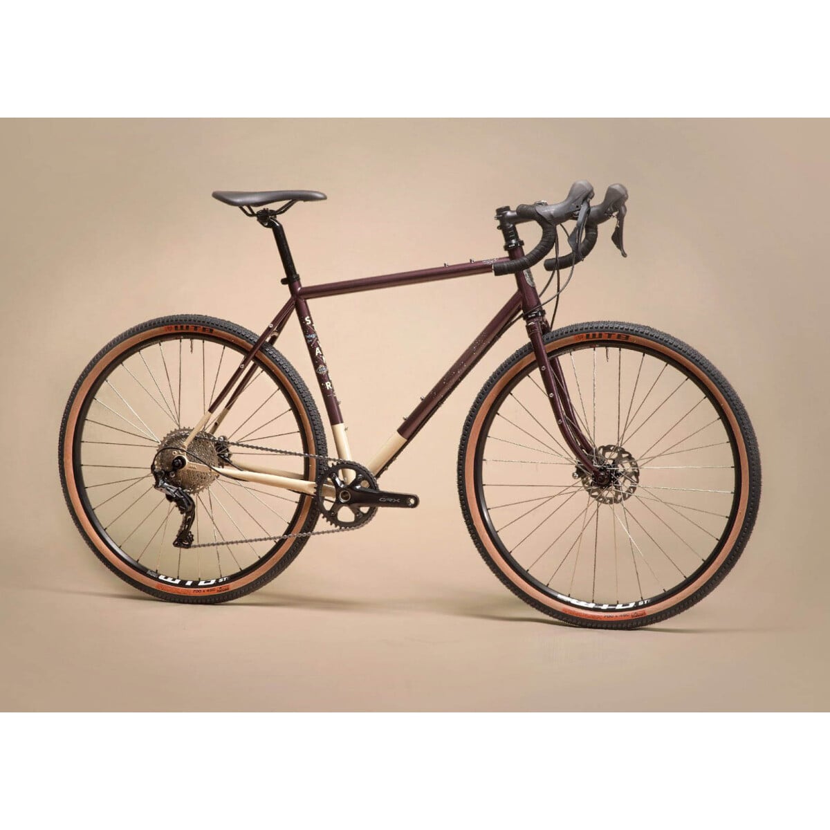 Image of Pelago Stavanger All Road