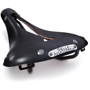 Image of Selle Anatomica H1 Saddle