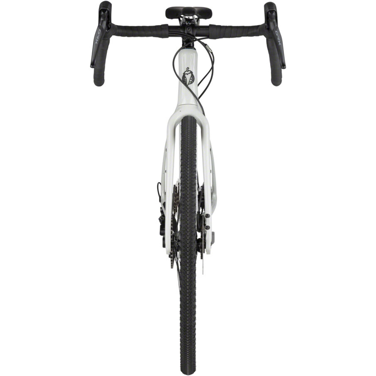 Image of Salsa Warbird GRX 600 1x Light Grey