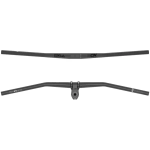 Image of SQLab 3OX Alloy Handlebar 12deg Backsweep