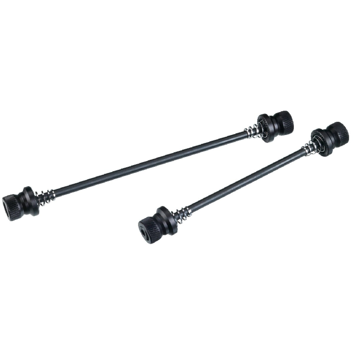 Image of BBB Wheel Fixed Quick Release Skewer Set