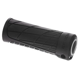 Image of Ergon GA2 Grips for Rohloff/Twist Shift Black