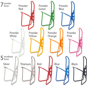 Image of Minoura Dura-Cage AB100 Bottle Cage