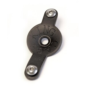 Image of King Cage Top Cap Cage Mount