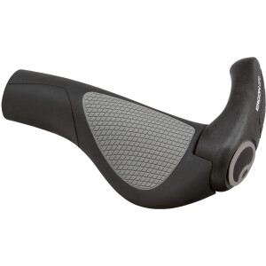 Image of Ergon GP2 Lock On Grips