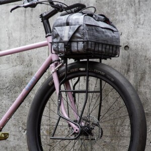 Image of Wald 137 Half Basket without fittings