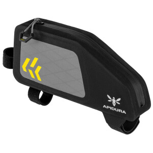 Image of Apidura Backcountry Top Tube Pack 1 Lt
