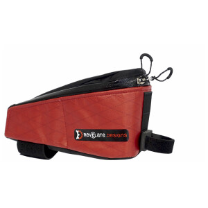 Image of Revelate Designs Gas Tank Top Tube Bag