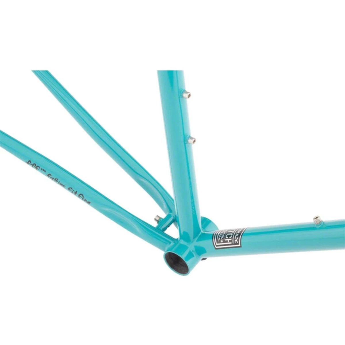 Image of Surly Straggler Frameset