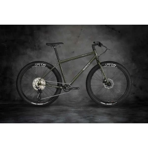 Image of Surly Bridge Club Deore Bike 27.5