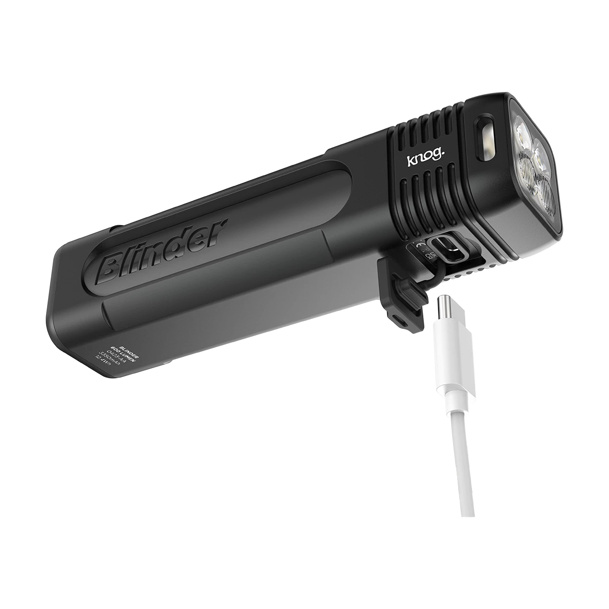 Image of Knog Blinder 600 Front Light