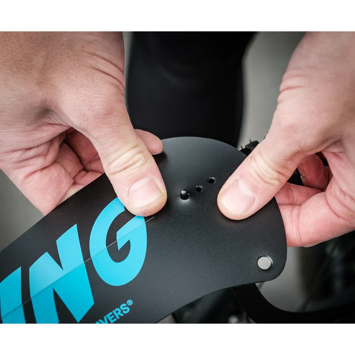 Image of Ass Saver Win Wing 2 Gravel Guard