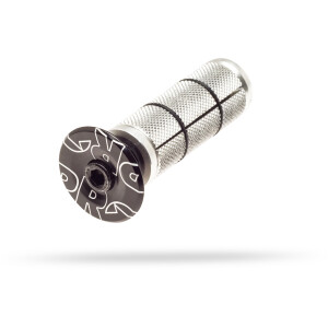 Image of PRO Gap Expander Long UD Carbon 1-1/8"" / 50mm
