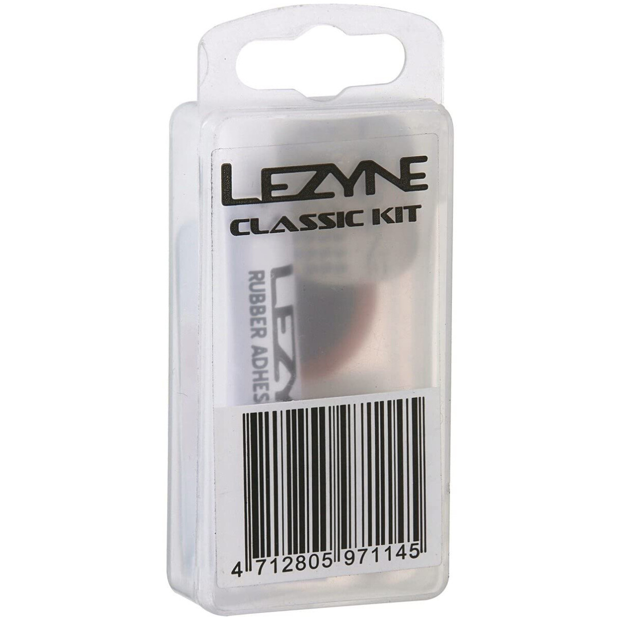 Image of Lezyne Classic Puncture Repair Kit Patches with Glue
