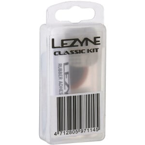Image of Lezyne Classic Puncture Repair Kit Patches with Glue
