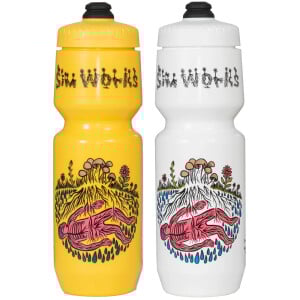 Image of SimWorks Human Mushroom Bottle