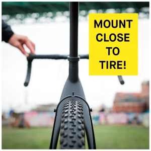 Image of Ass Saver Win Wing Gravel Guard