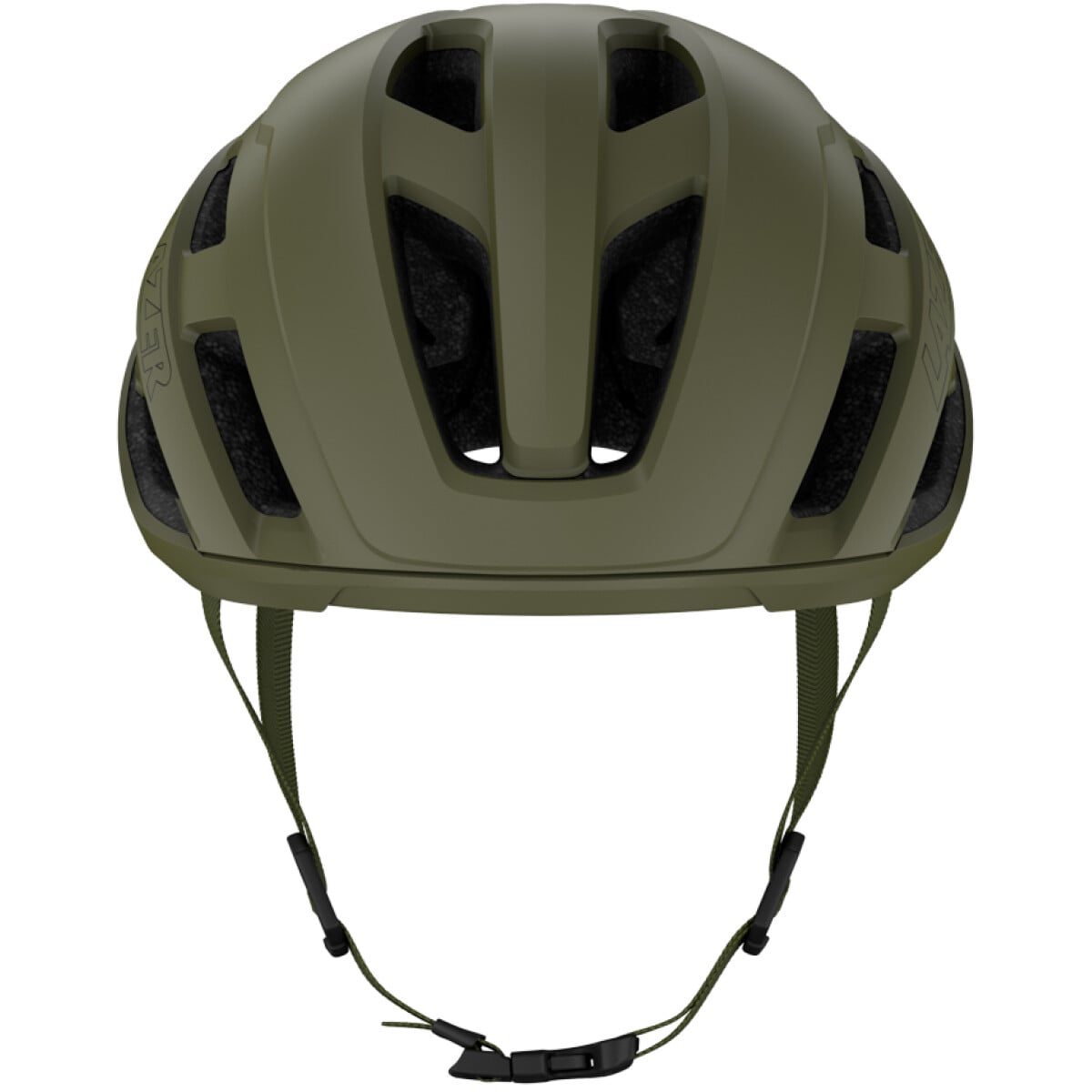 Image of Lazer Strada Matte Green